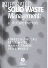 Integrated Solid Waste Management: A Life Cycle Inventory + CD