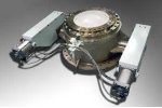 DV 600mm - Dome Valves for the Chemical Industry