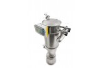 Moduload Vacuum Hopper Loader