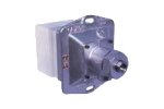 OXY-THERM Gas or Oil Burners