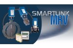 SMARTLINK MRV Electronic Ratio Valves
