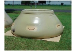 COOLTHANE® Tank Fabrics