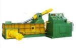 SMB-F63 - Scrap Metal Baler