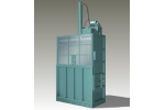 Plastic Balers PB-60