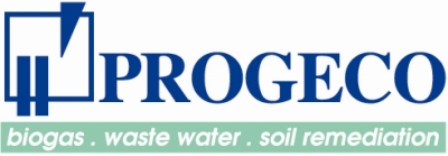 Biogas Desulphurisation (wet process)
