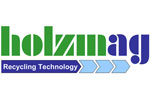 Holzmag AG Recycling Technology