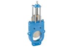 Knife Gate Valve for Waste Water