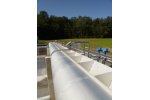 Aqua-Flush - Tipping Bucket For Classic Amongst Tank Cleaning Systems