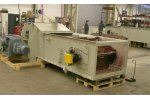 Heavy-Duty Drag Chain Conveyor