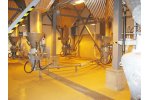 Pneumatic Conveyor