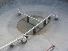 JetMix Vortex Mixing System