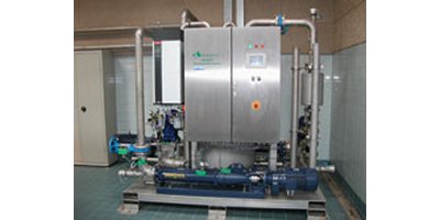 Crown®  - Disintegration System