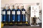 Water & Wastewater Treatment Solutions for the Metal Finishing Industry