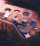 Municipal Residuals Management & Biosolids Reduction