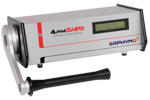 AlphaGUARD - Professional Continuous Radon Monitor