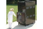Medical Waste Incinerator Product Details