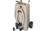 Waste Caddy - Portable Waste Tank