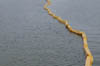 Type 3 - Curtain Silt Barrier