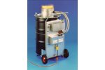 Portable Trash Incinerator Product Specifications