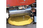Containment Pool