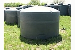 Poly Tanks (Plastic Tanks - Water Storage Tank)