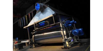 Drum Dryer