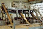 Screw Conveyors & Screw Presses