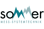 Sommer Mess-Systemtechnik: Monitoring Technology for Meteorology and Hydrology