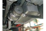 DPF - For On-Road Vehicles