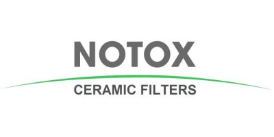 Notox Ceramic Filters A/S