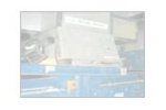Optical Sorter PPK (Non-DeInking)