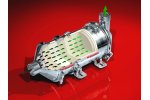 BA-B - Passive DPF Systems