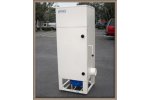 Dust Collectors Model RD-211-QLH with HEPA Filtration