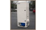 Dust Collectors Model RD-337-QLH with HEPA Filtration