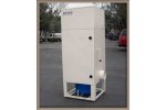 Dust Collectors Model RD-455-QLH with HEPA Filtration