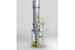 Low Emission Flare (LEF)