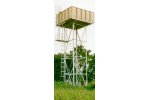 Braithwaite - GRP Hot Pressed Moulded Sectional Water Tanks
