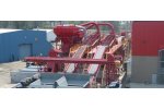 Construction & Demolition Recycling Systems