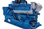 Gas engine TCG 2016