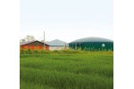 Biogas Plants for Agriculture