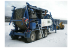 2004 Peterson 4700 Wood Grinder