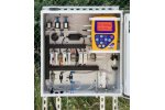 Geotech - GA3000 - Biogas And Landfill Gas Analyser