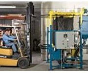 Automated Handling of Activated Carbon in Bulk Bags Reduces Dust and Labor for Municipal WTPs