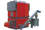 AESI - BIOTEC Series - Modular Biomass Gasification