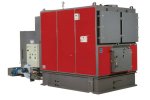 AESI - CMT Series - Modular Biomass Boilers