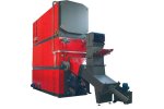 AESI - GLOBAL Series - Modular Biomass Gasification