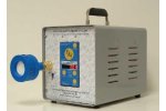 DF-75L-Li - Lithium ion Powered Emergency Response Air Samplers