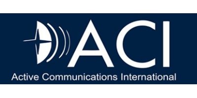 Active Communications International (ACI)