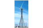 PS-600 kW - Pawan Shakthi