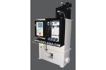 VA MEC - Continous Flow Package Water Treatment System